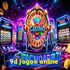 9d jogos online