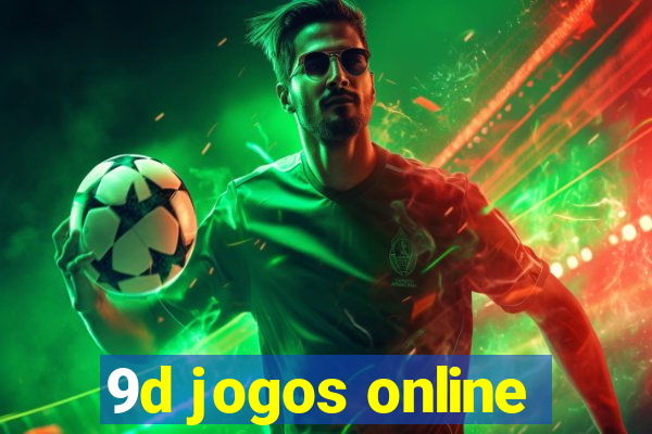 9d jogos online