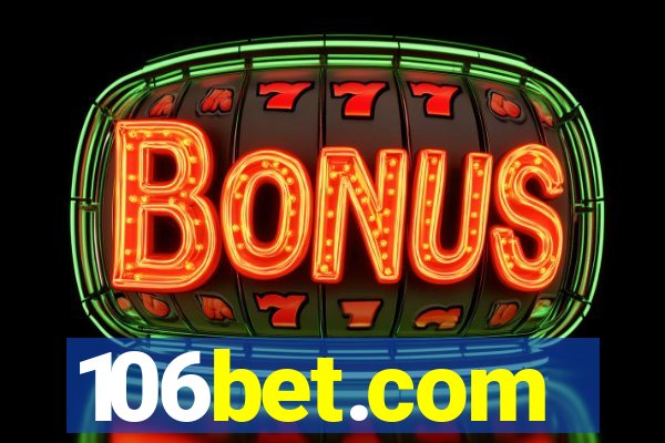 106bet.com