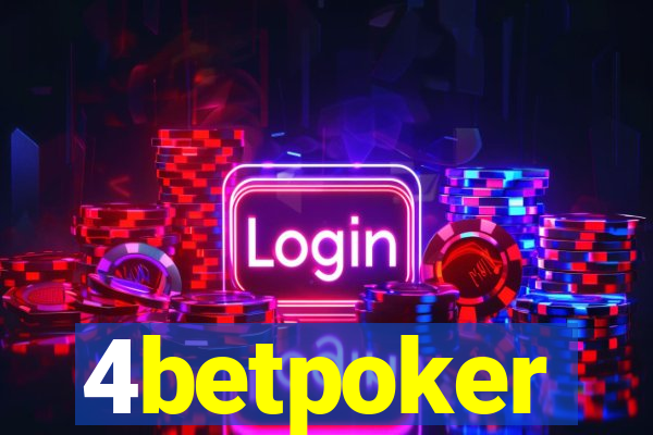 4betpoker