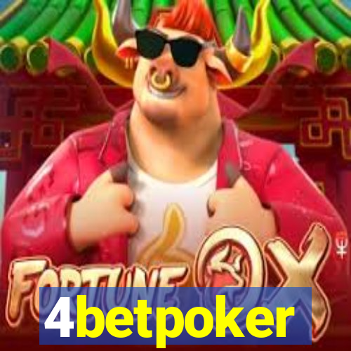 4betpoker