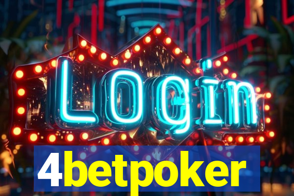 4betpoker