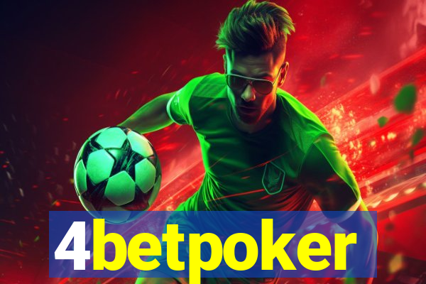 4betpoker