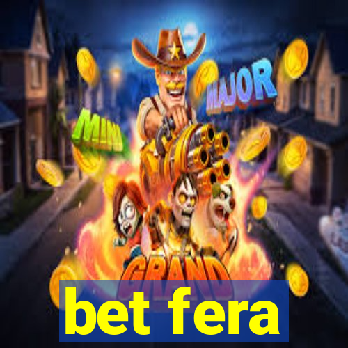 bet fera