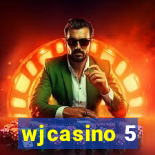 wjcasino 5