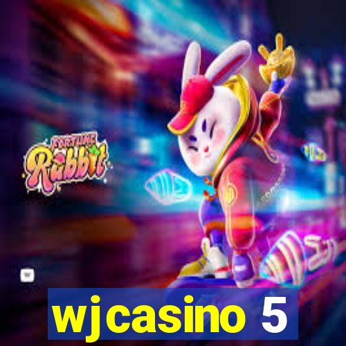 wjcasino 5