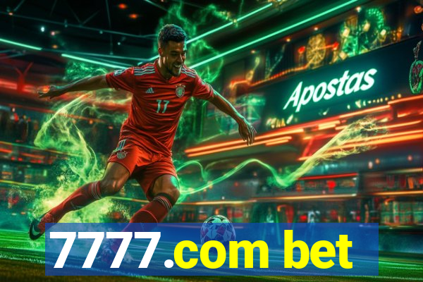 7777.com bet