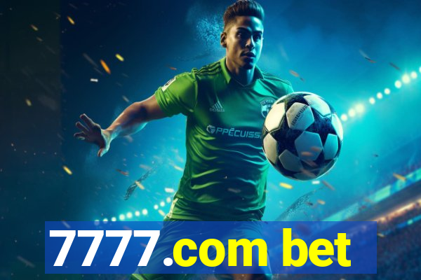 7777.com bet