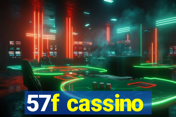 57f cassino