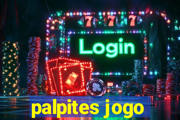 palpites jogo