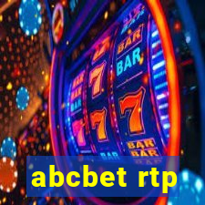 abcbet rtp