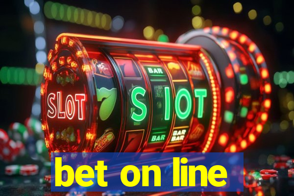 bet on line