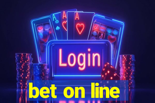 bet on line