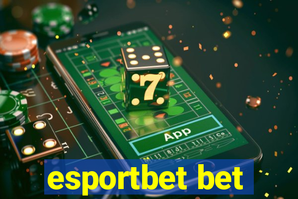 esportbet bet