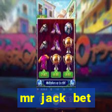 mr jack bet depósito mínimo