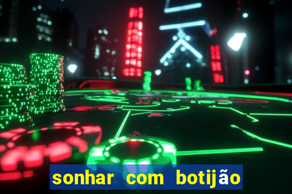 sonhar com botijão de gás jogo do bicho