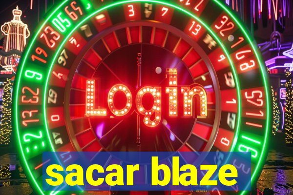 sacar blaze