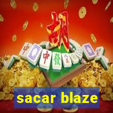 sacar blaze