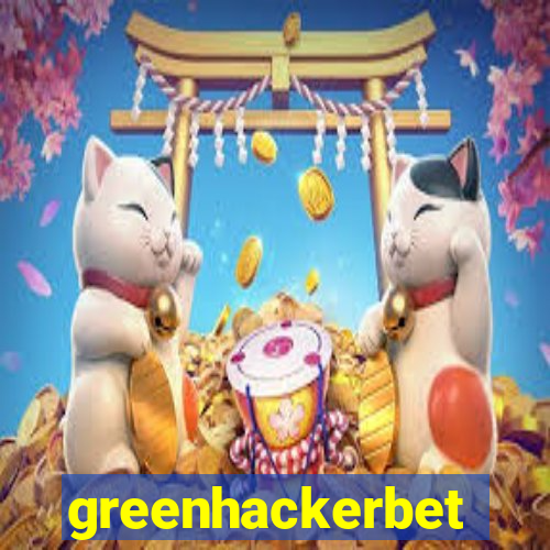 greenhackerbet