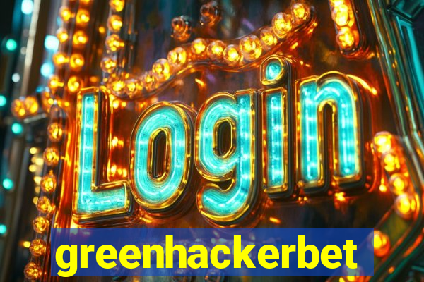 greenhackerbet