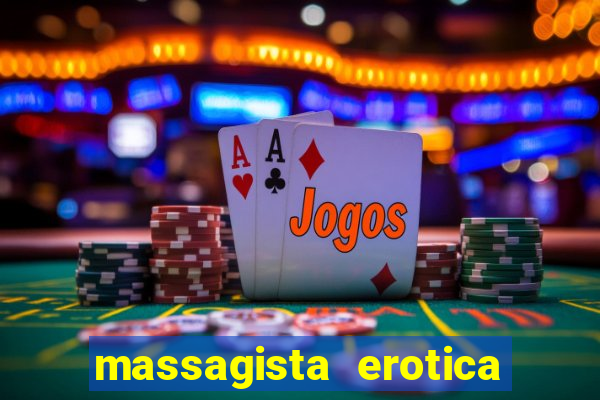 massagista erotica em santos