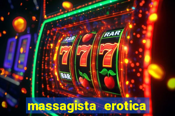 massagista erotica em santos