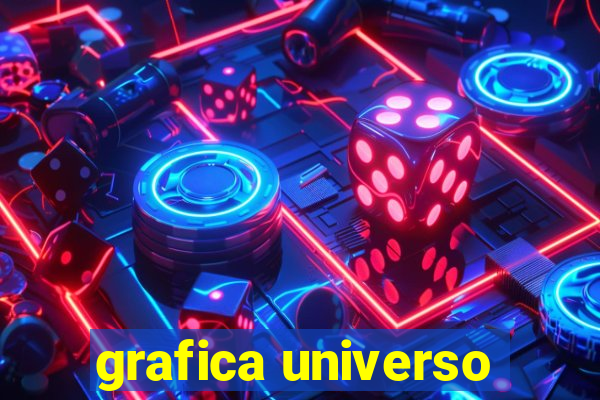 grafica universo