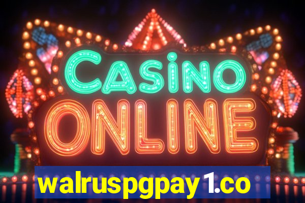 walruspgpay1.com