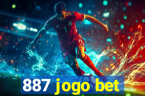 887 jogo bet