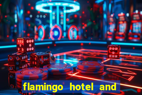 flamingo hotel and casino las vegas nevada