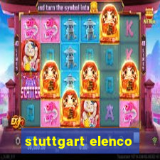 stuttgart elenco