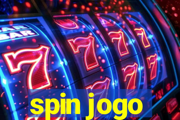 spin jogo