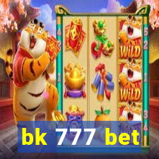 bk 777 bet