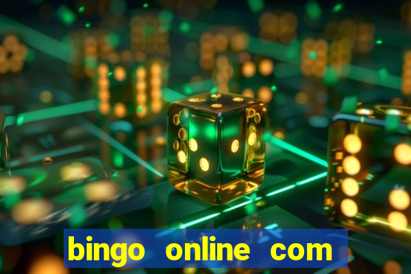 bingo online com bonus gratis