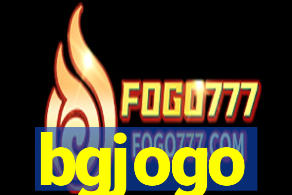 bgjogo