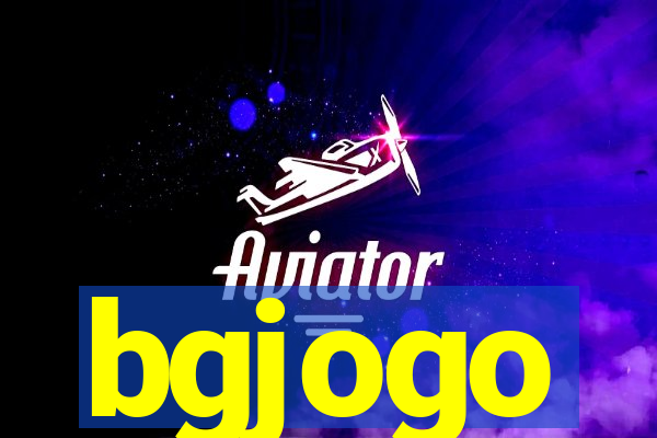 bgjogo