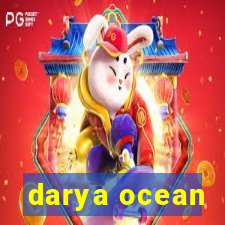 darya ocean