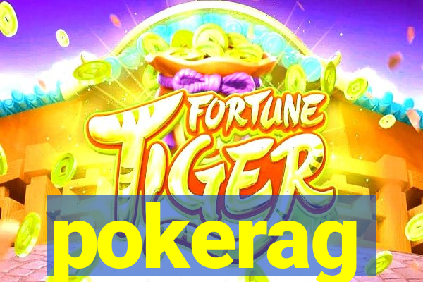 pokerag