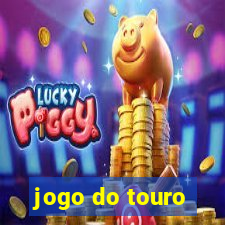 jogo do touro