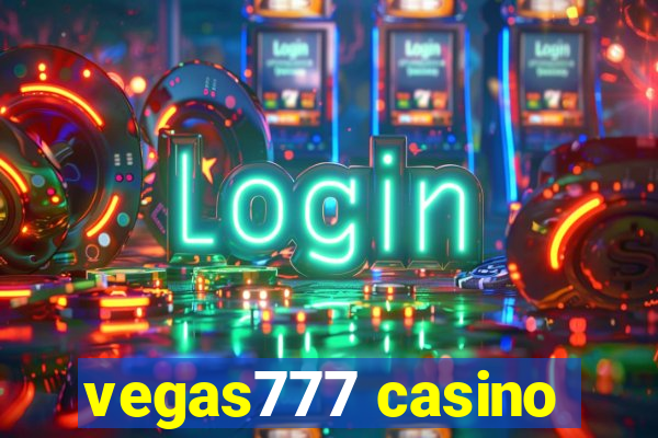 vegas777 casino