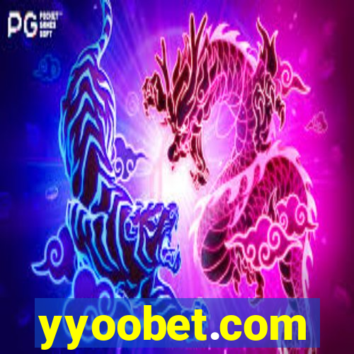 yyoobet.com