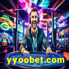 yyoobet.com