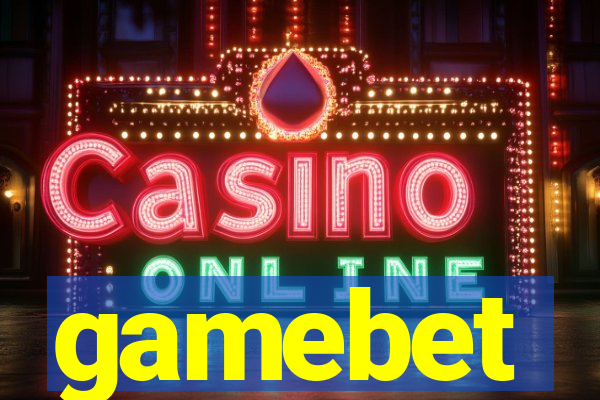 gamebet