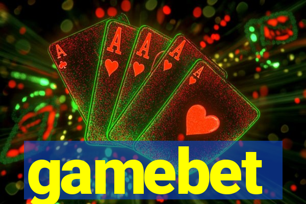 gamebet