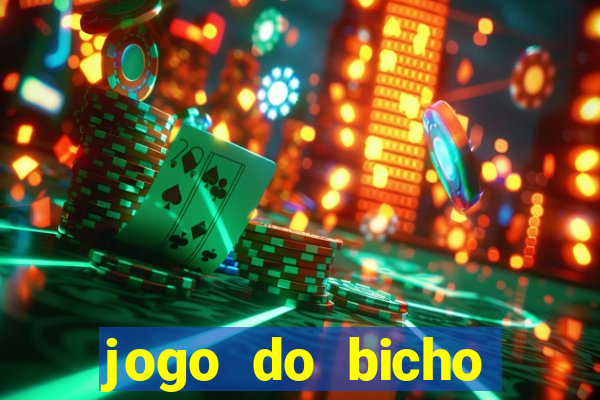 jogo do bicho sabado 19h