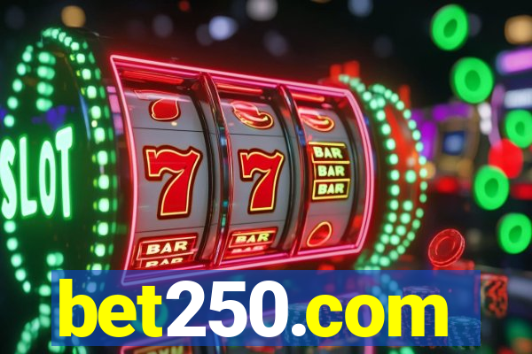 bet250.com