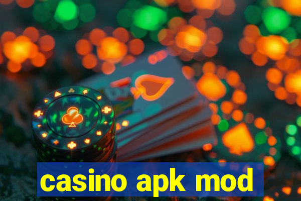 casino apk mod