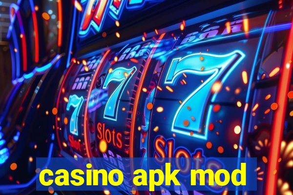 casino apk mod