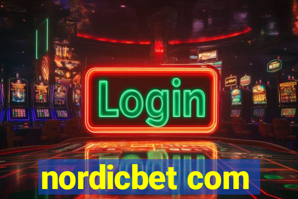 nordicbet com