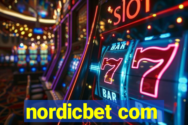 nordicbet com